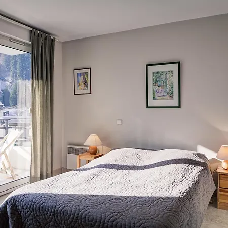 Poste Apartment