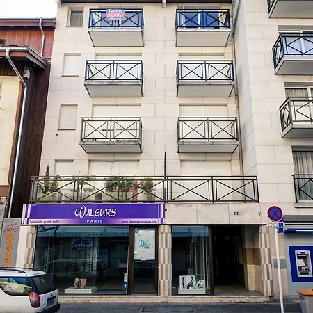 Poste Brides-les-Bains