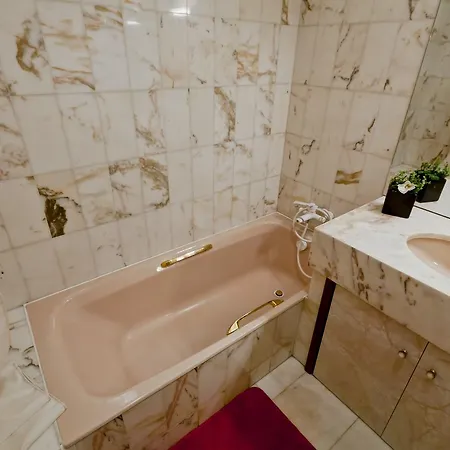 Apartment Poste Brides-les-Bains