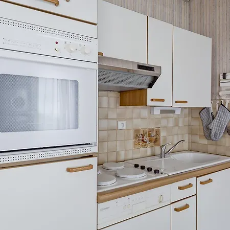 Apartment Poste