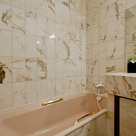 Poste Apartment Brides-les-Bains