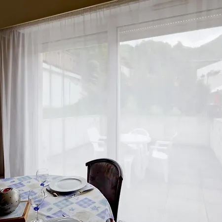 Poste Apartment Brides-les-Bains