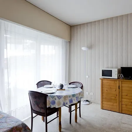Poste Apartment Brides-les-Bains