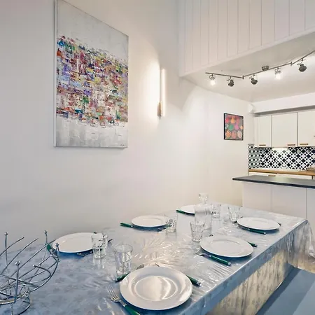 Apartment Poste Brides-les-Bains
