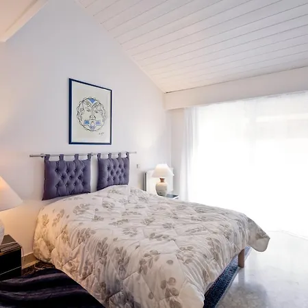 Apartment Poste Brides-les-Bains