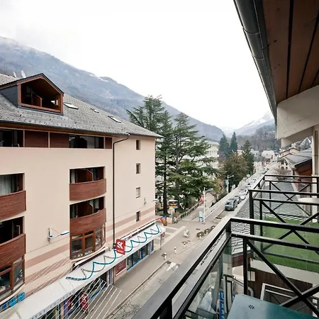 Apartment Poste