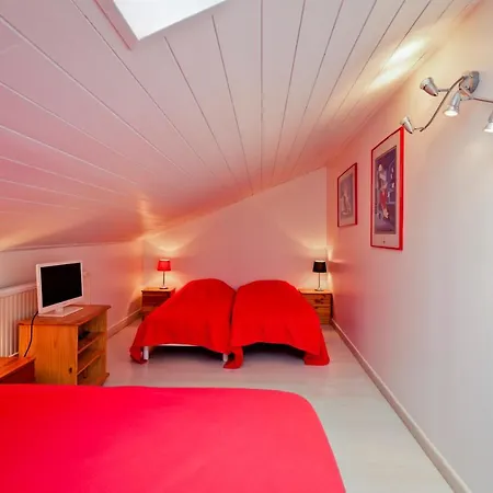 Apartment Poste *