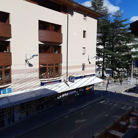 Poste Brides-les-Bains