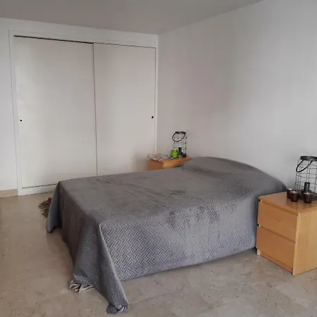 Poste Apartment Brides-les-Bains